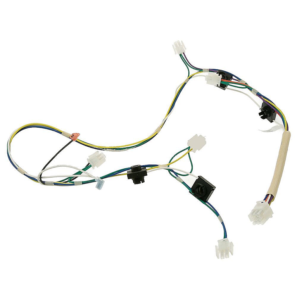 GE Part #wb18X31497, Ran Igniter Switch And Harness Assembly | 1.00 x 1.00 x 1.00