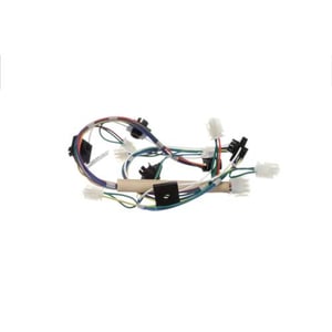 Range Igniter Switch And Harness Assembly WB24K10053