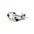 Range Igniter Switch And Harness Assembly for GE ZDP366NP2SS - Part WB18X31501