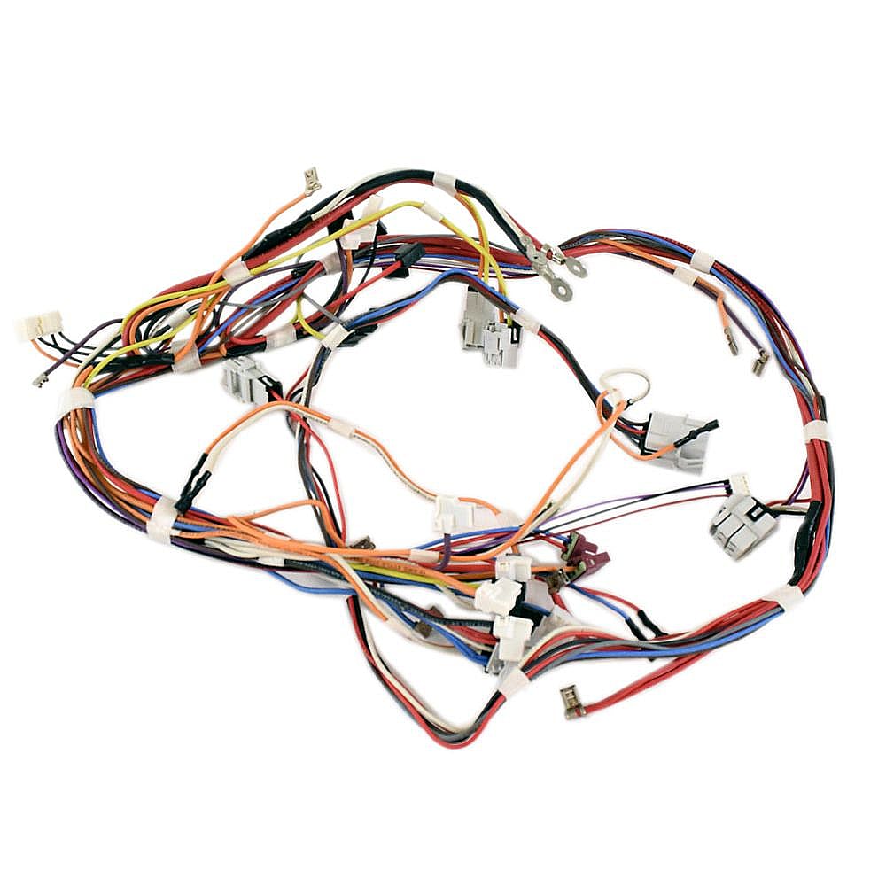 Part #wb18X31599, Main Harness