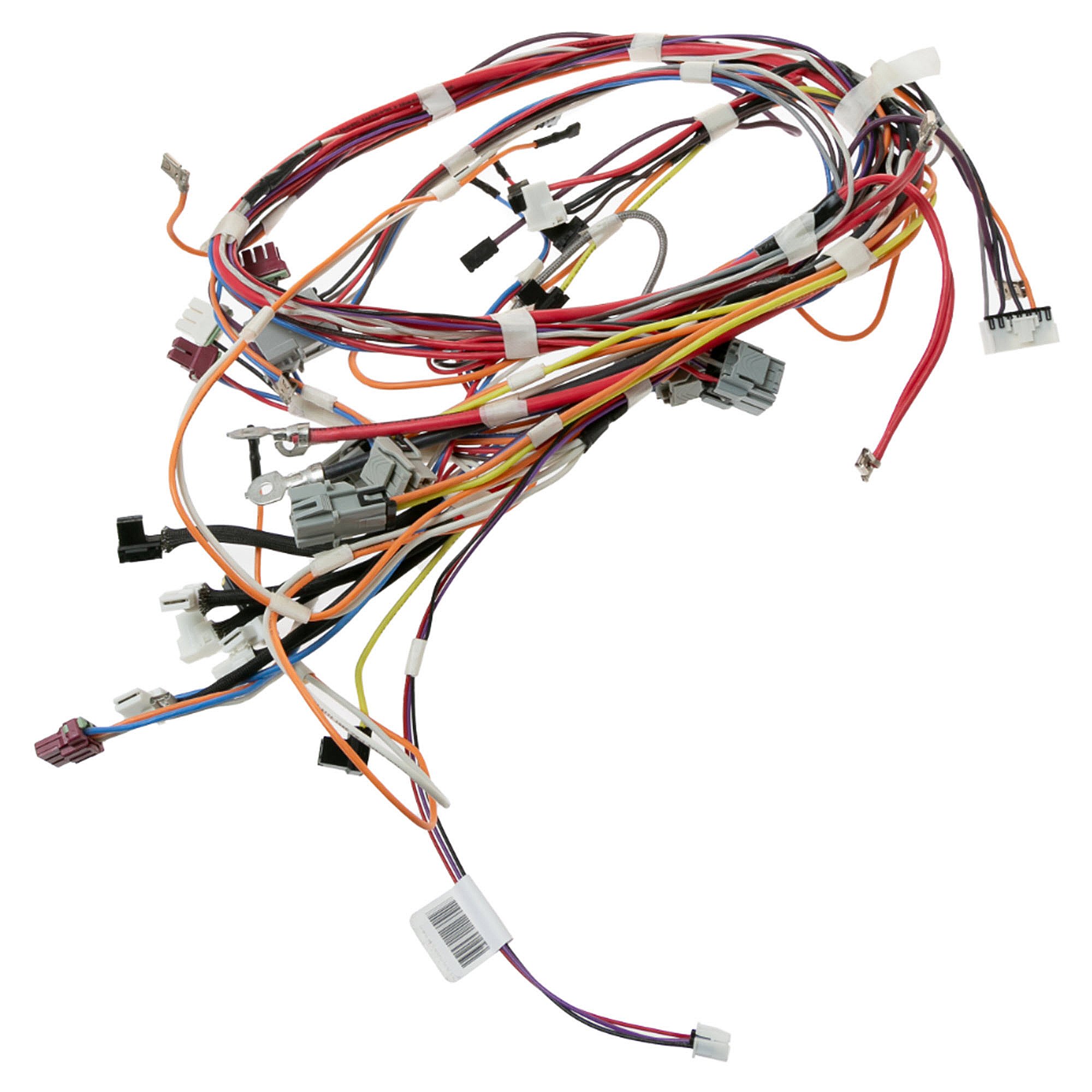 Part #wb18X31600, Main Harness