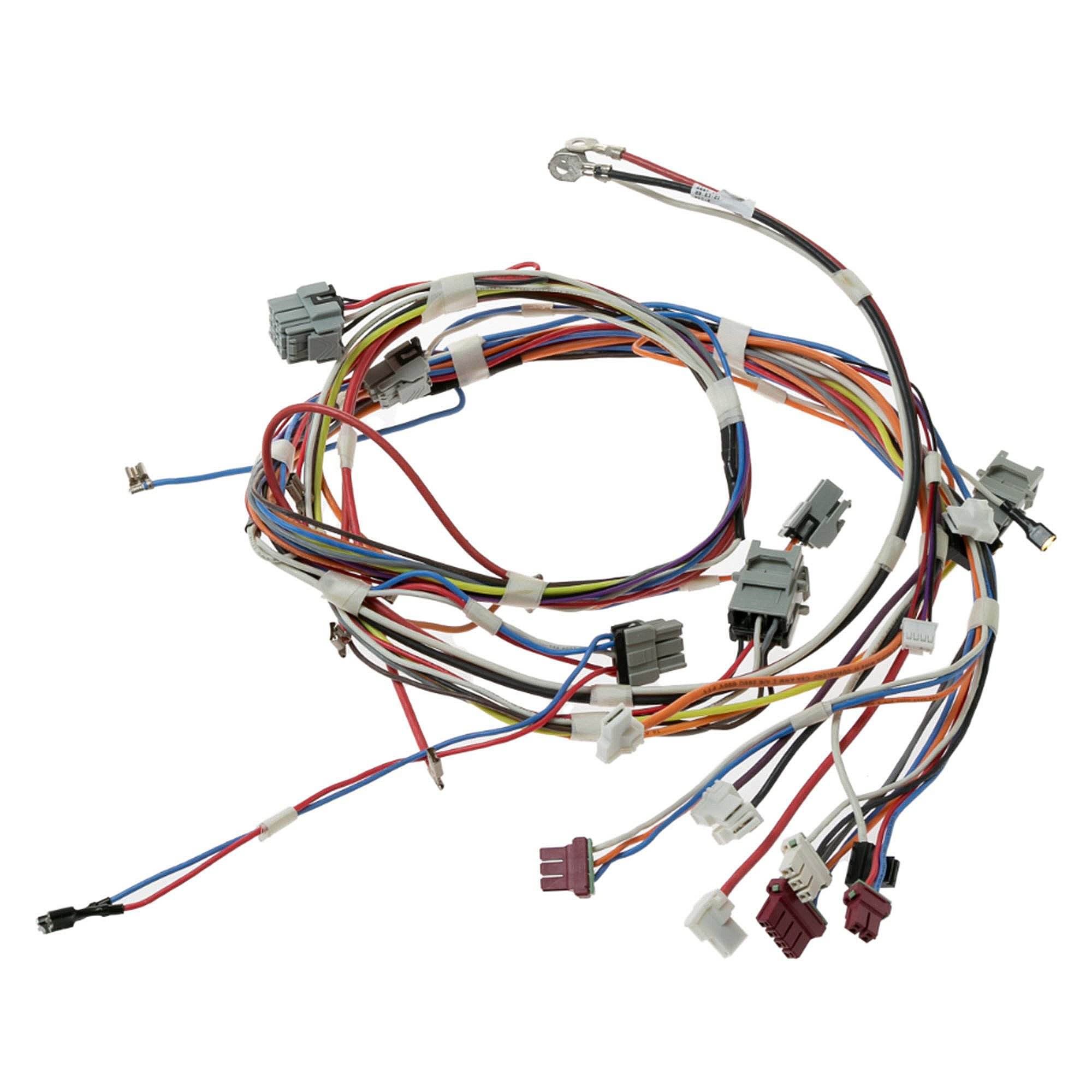 Part #wb18X31601, Main Harness