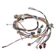 Main Harness for GE CES700P3M2D1 - Part WB18X31601