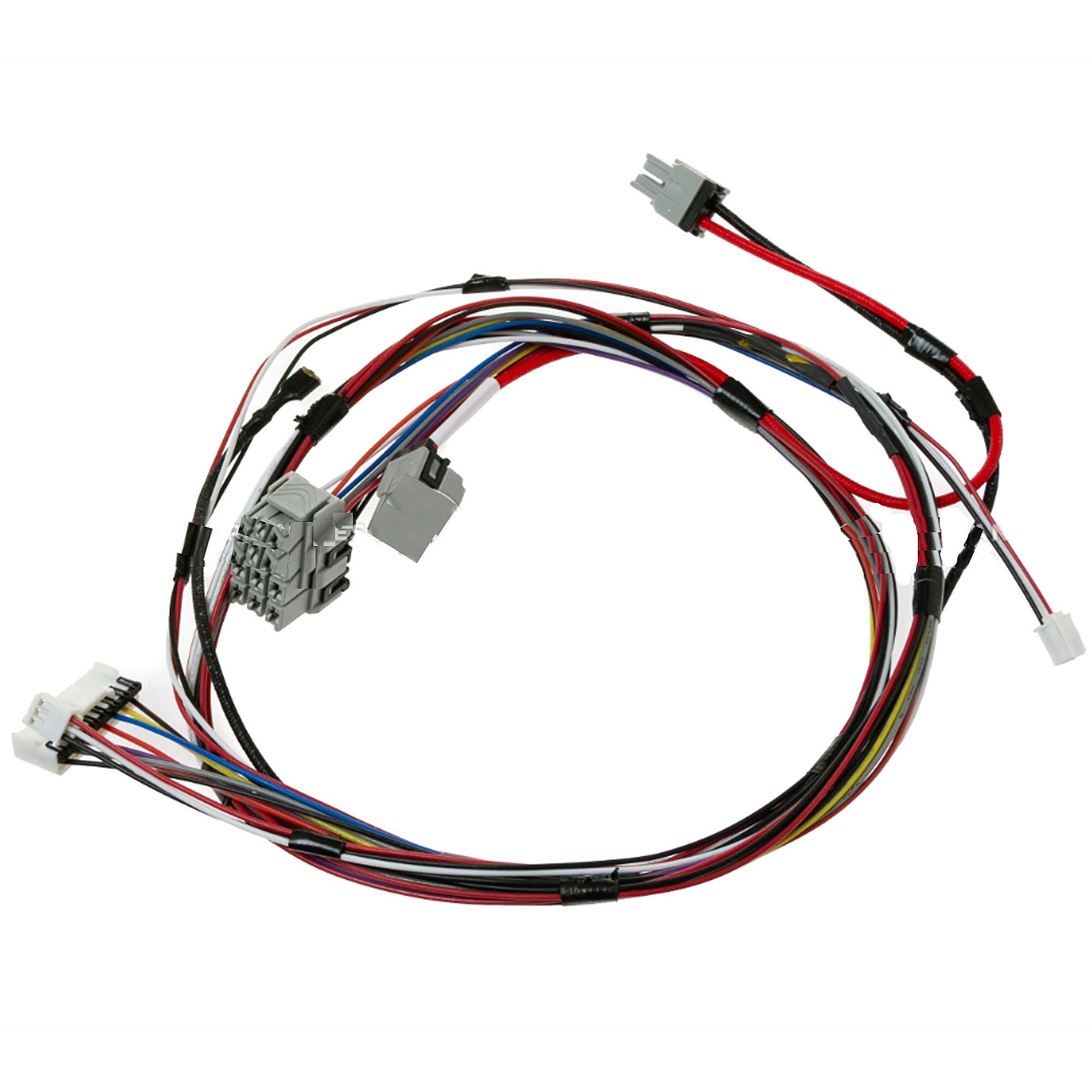 Part #wb18X31605, Harness Induction