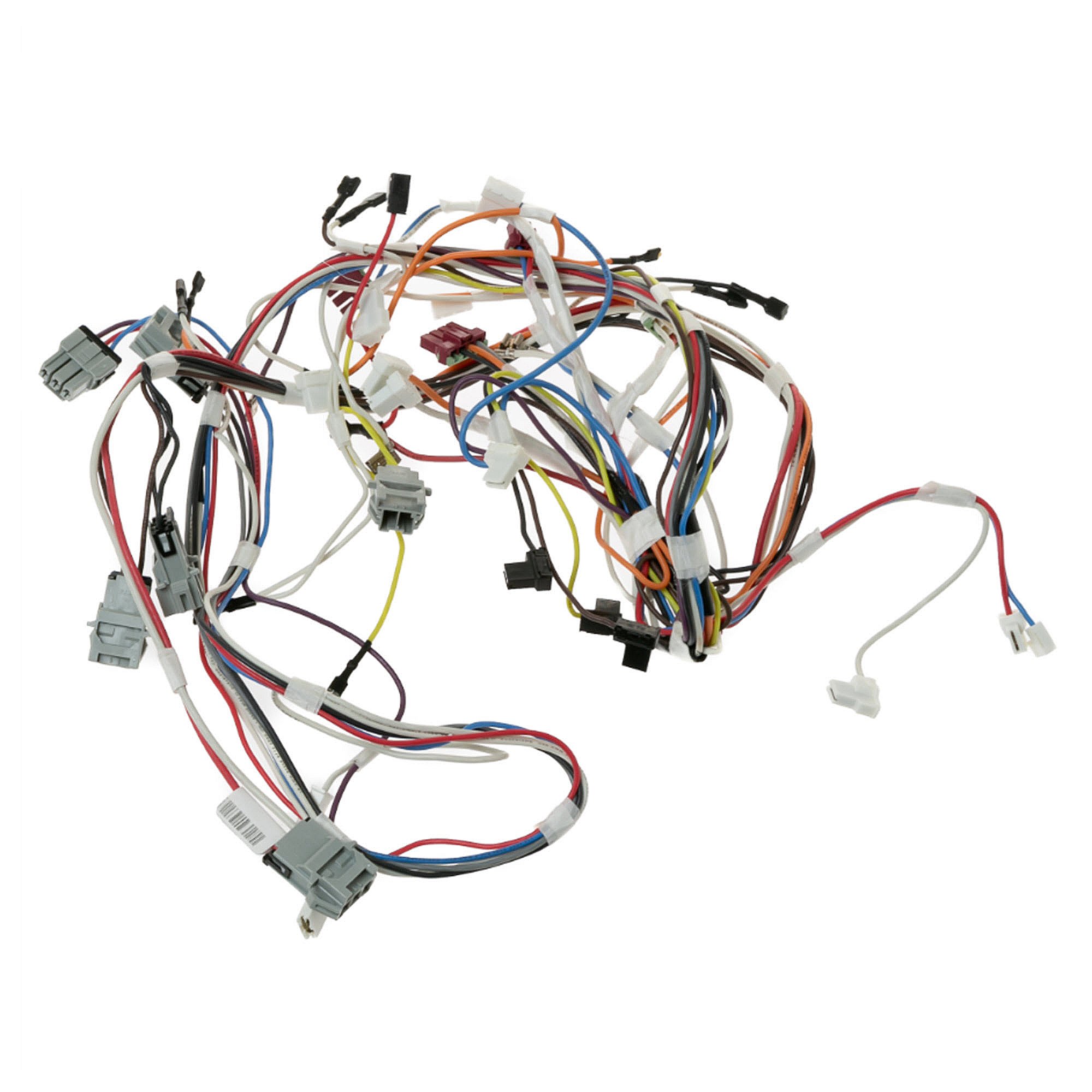 Part #wb18X31610, Main Harness