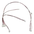 Harness Wire Logic WB18X32517