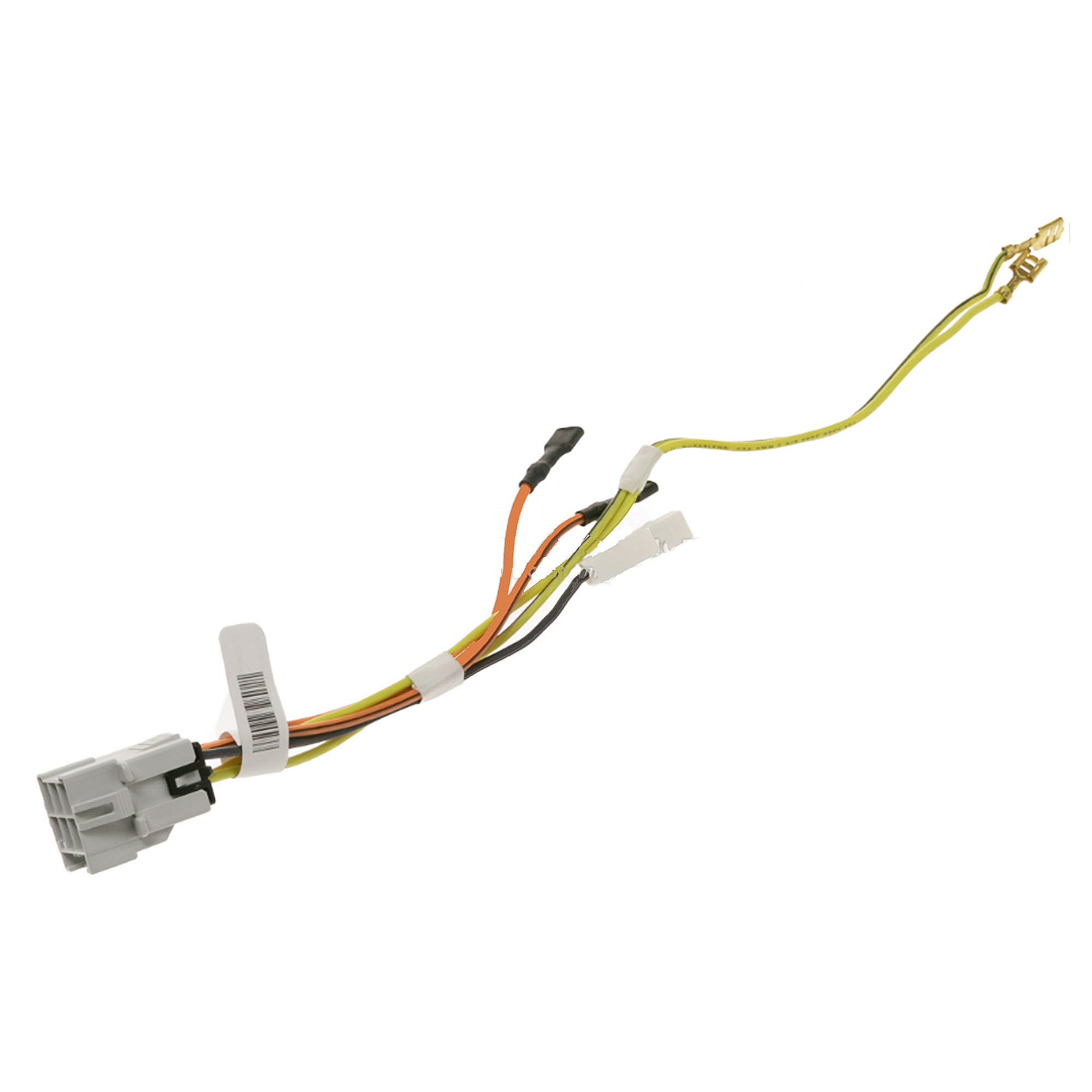 Part #wb18X32523, Harness Wire Inf Lt / 7.00 x 6.00 x 0.50