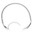 Conduit Wire for GE CEP70303M1S2 - Part WB18X32530