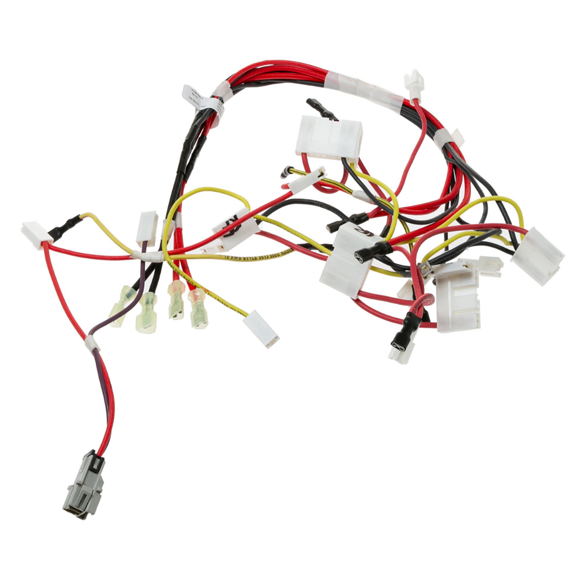 Photo of Part #wb18X32544, Harness Wire from Repair Parts Direct