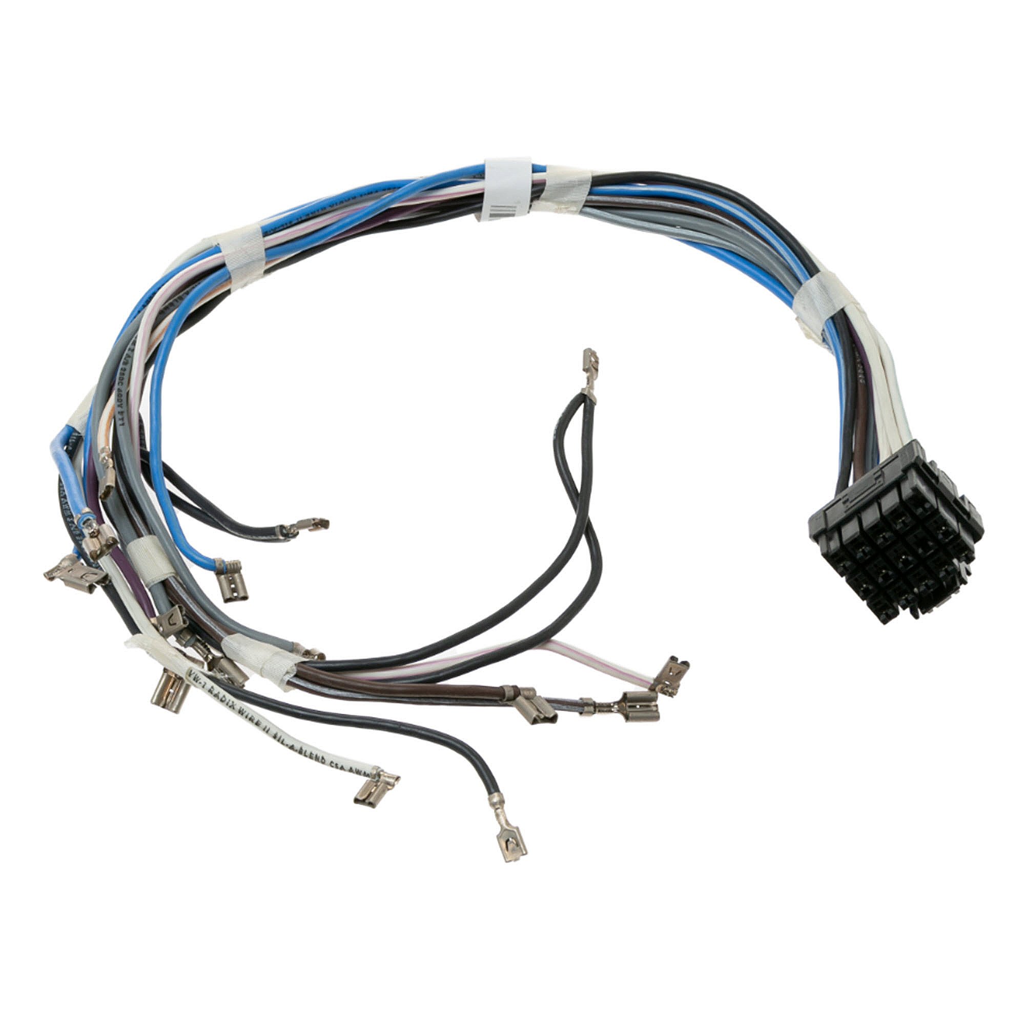 Part #wb18X32556, Harness Wire / 8.00 x 7.00 x 1.50