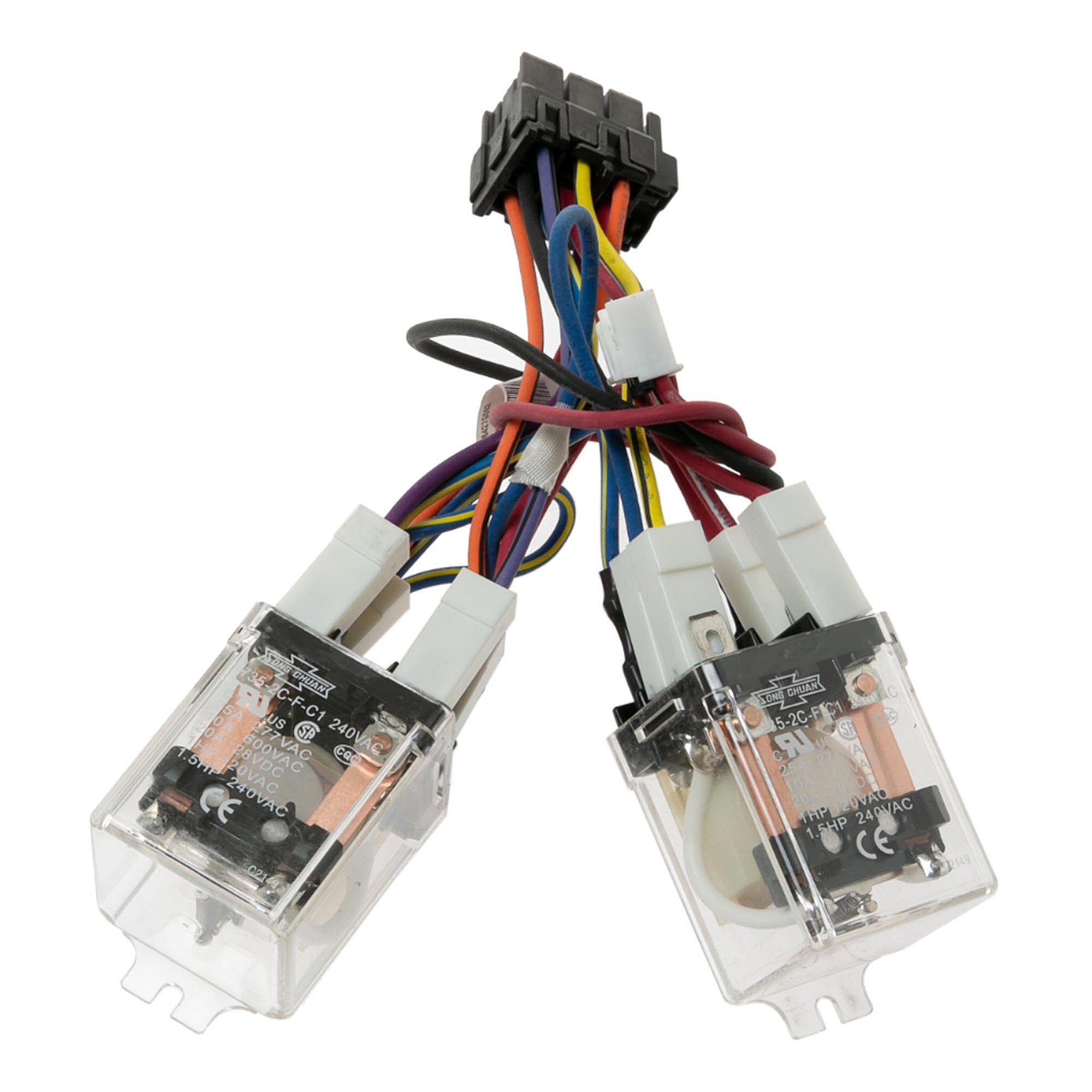 Photo of Part #wb18X32561, Harness Wire from Repair Parts Direct