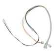 Harness,sing for GE PT9800SH8SS - Part WB18X32611
