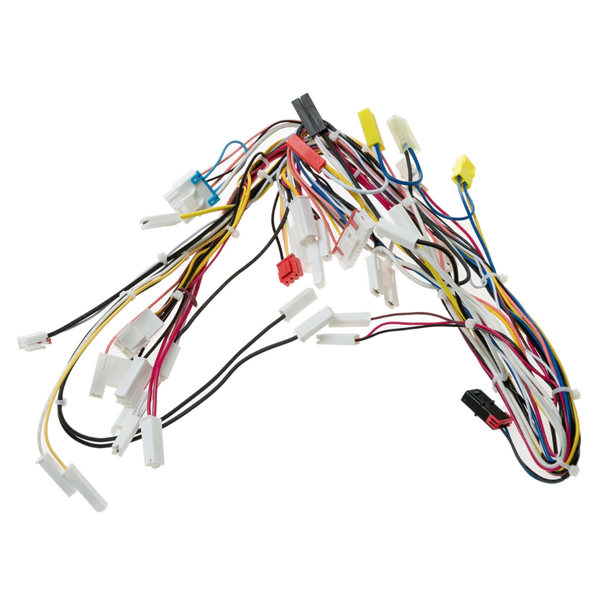 Photo of Part #wb18X32612, Harness Wire from Repair Parts Direct