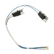 Range Wire Harness WB18T10589