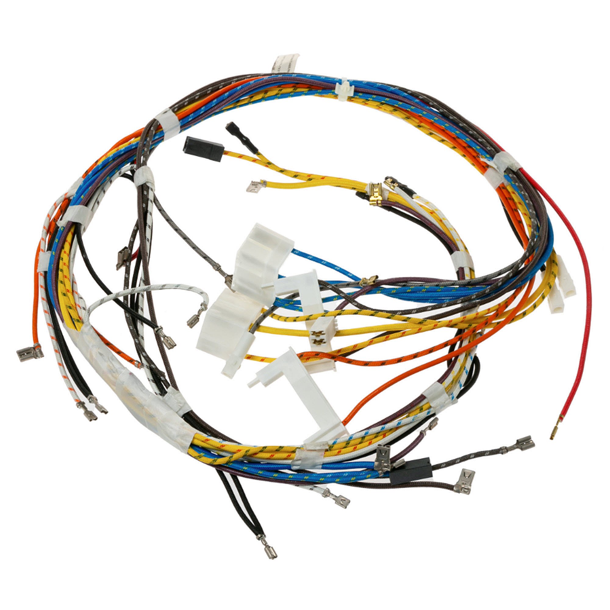 Part #wb18X32663, Maintop And Inf. Switches Harness