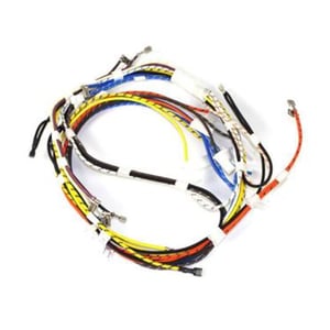 Range Wire Harness WB18T10587