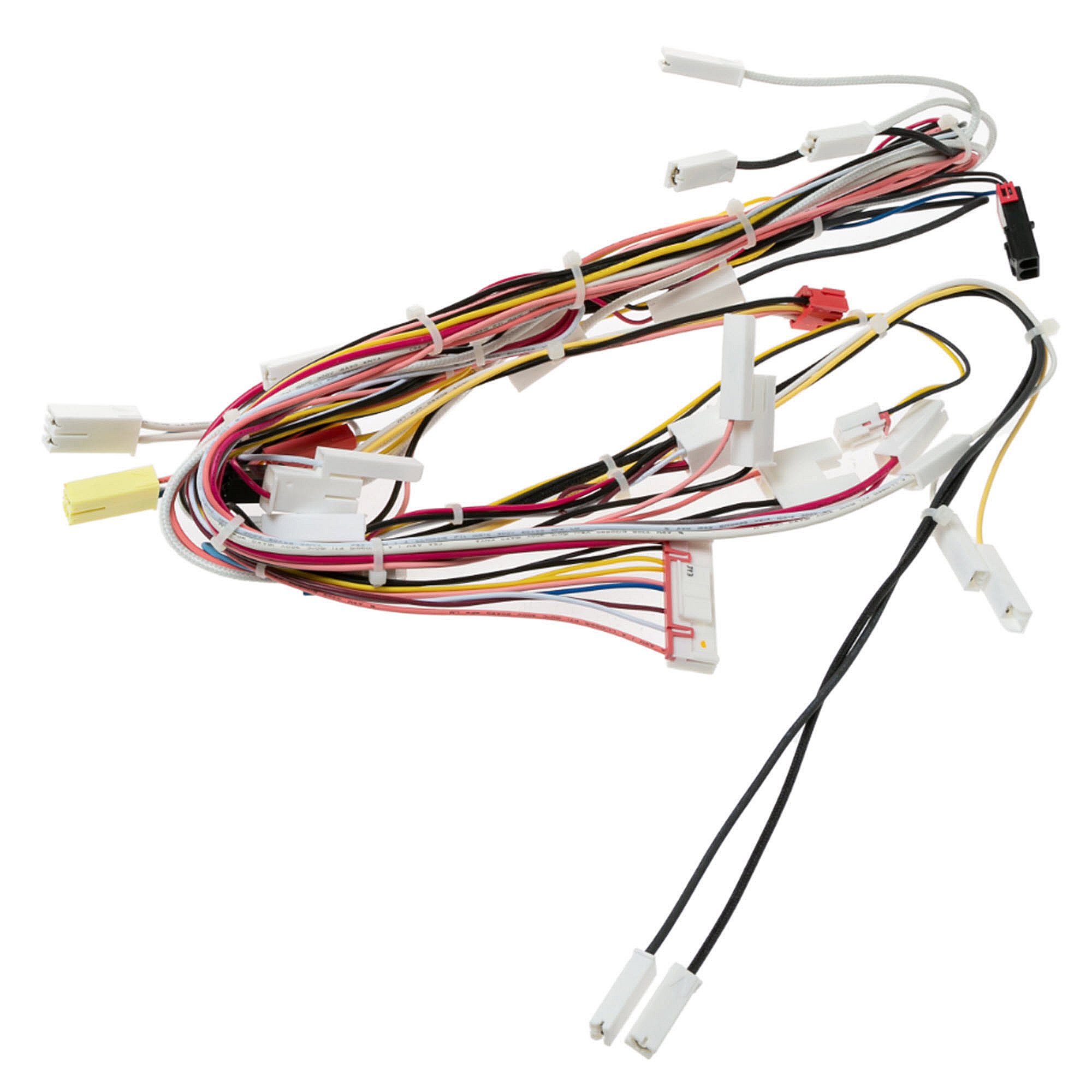 Part #wb18X32684, Harness Wire | 13.00 x 9.00 x 0.10