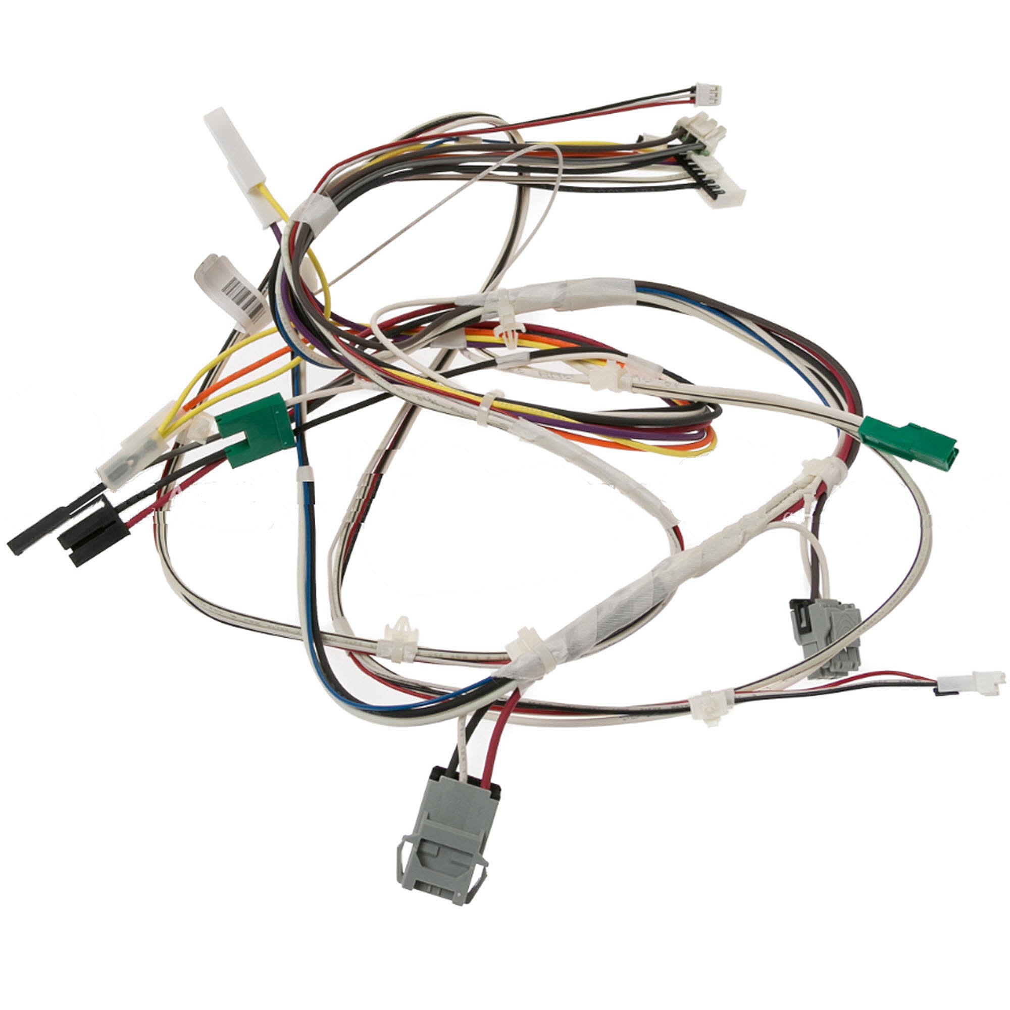 Part #wb18X32702, Temperature Sensor Harness