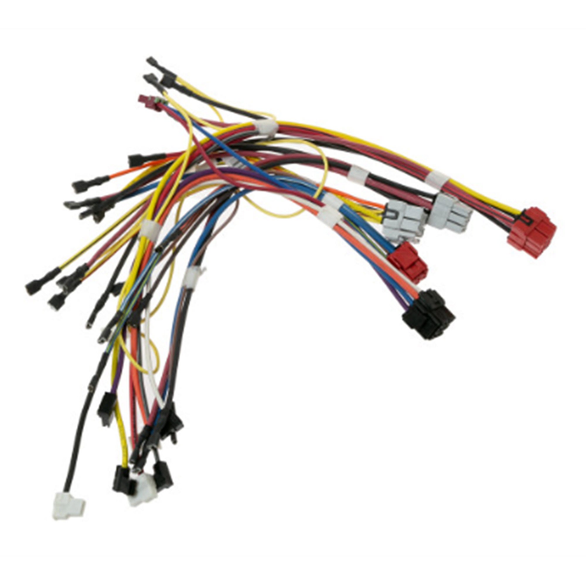 Part #wb18X32705, Infinite Switch Harness