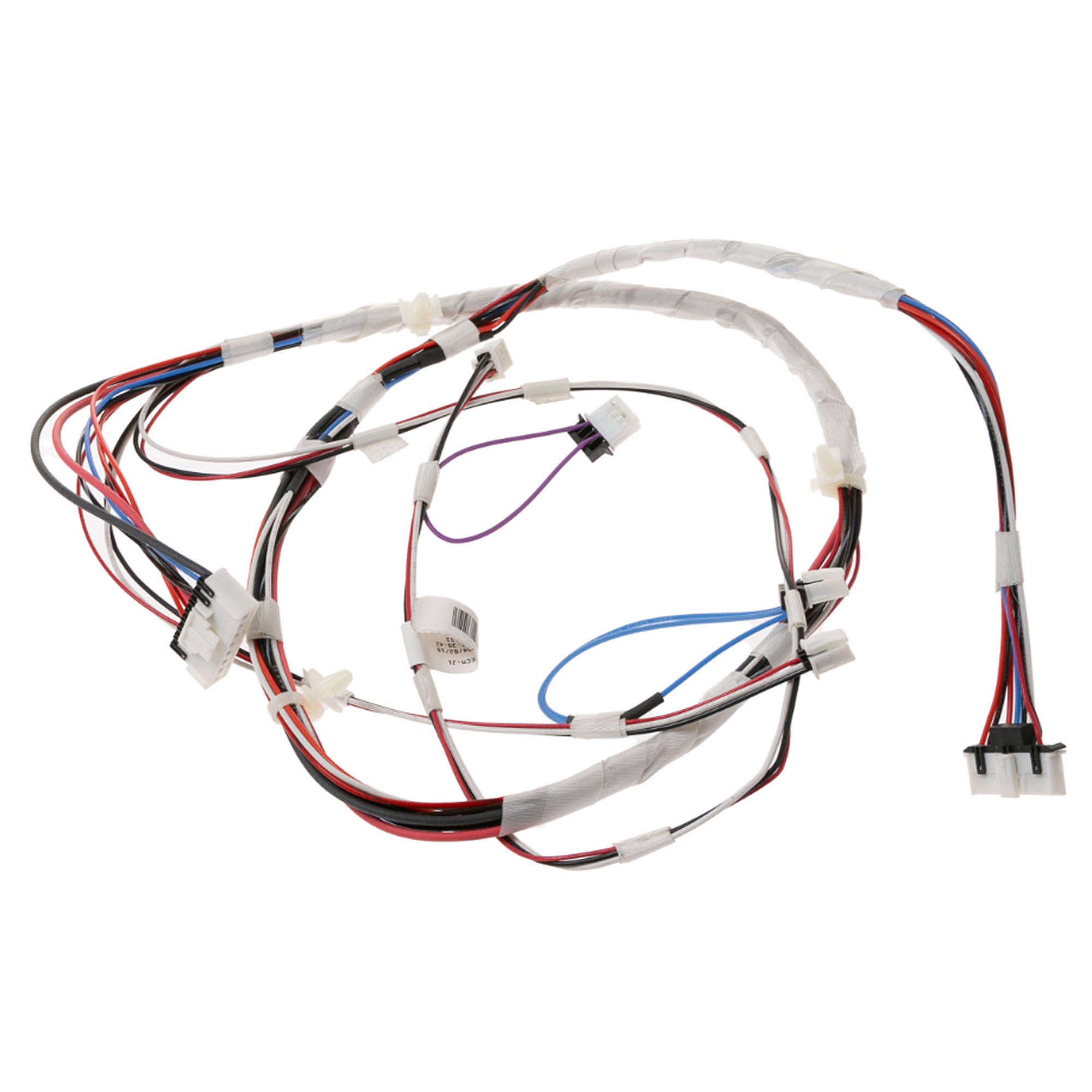 Part #wb18X32709, Induction Com Harness