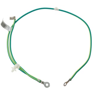 Jumper Wire Gnd Harness WB18X32710