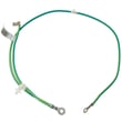 Jumper Wire Gnd Harness for GE PHS93XYP4FS - Part WB18X32710