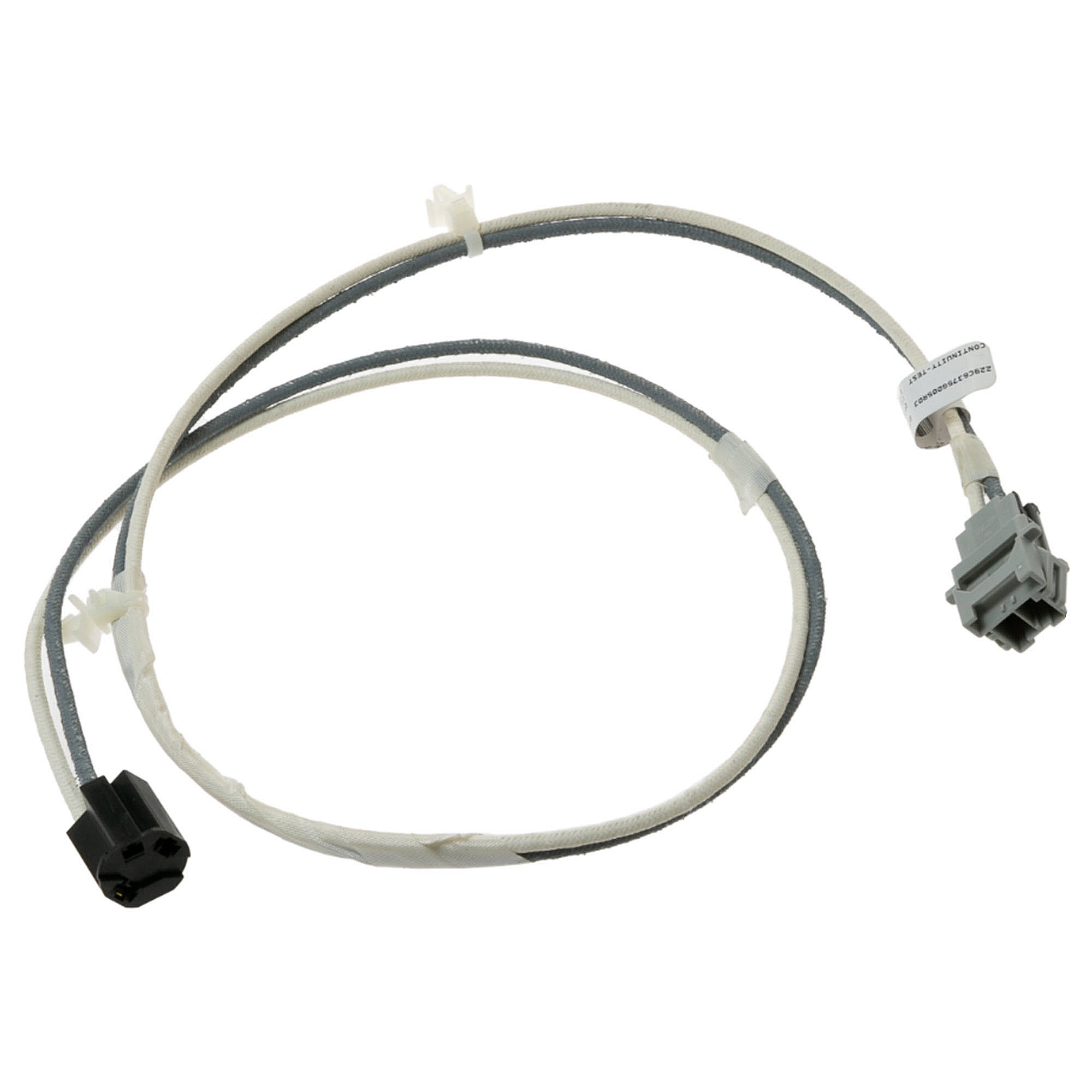 Part #wb18X32732, Plunger Switch Harness