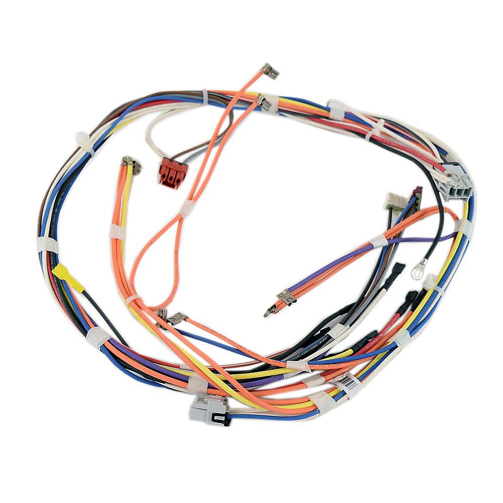 GE Part #wb18X32880, Main Harness Wire | 11.00 x 9.00 x 2.00