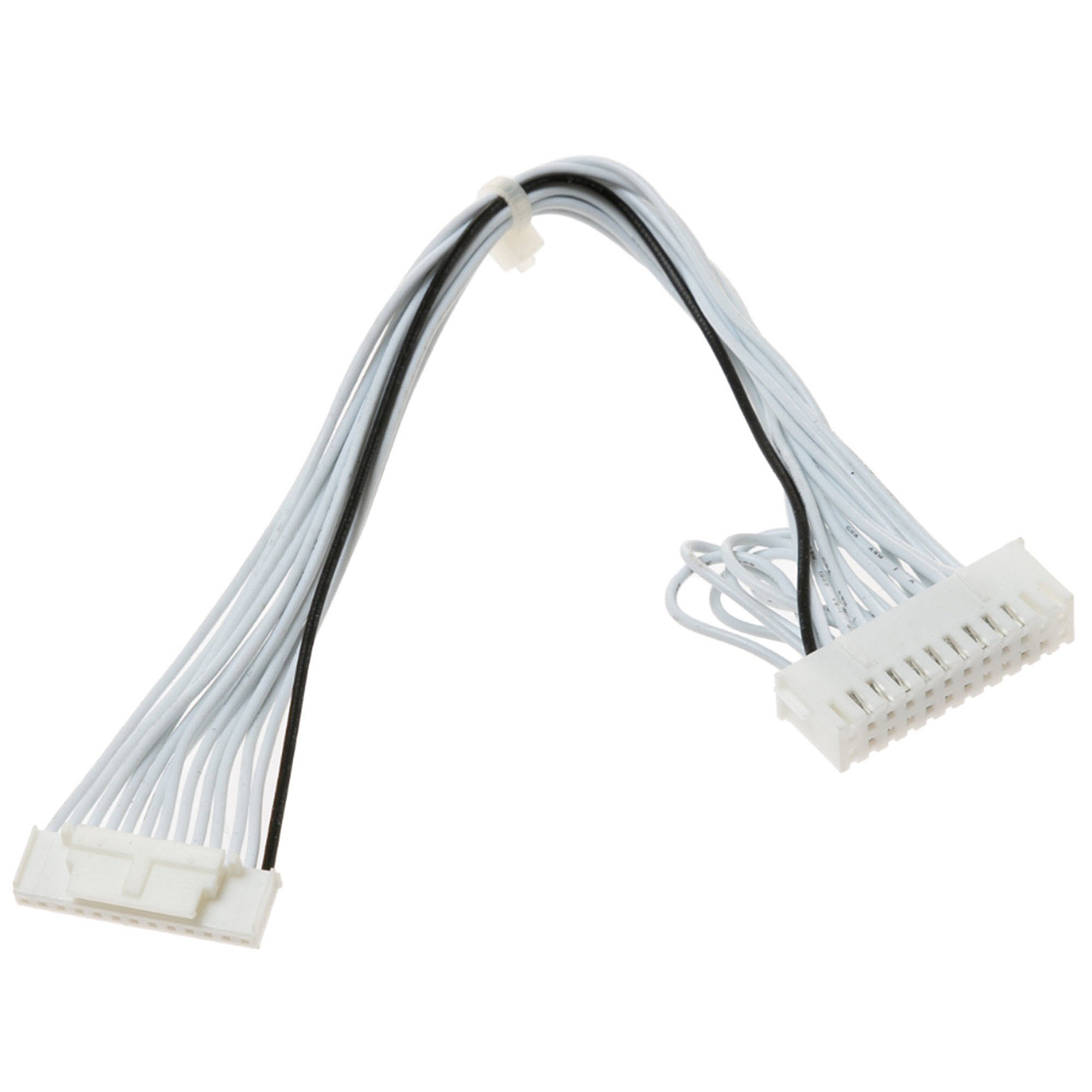 Photo of Part #wb18X32992, Harness Sing from Repair Parts Direct