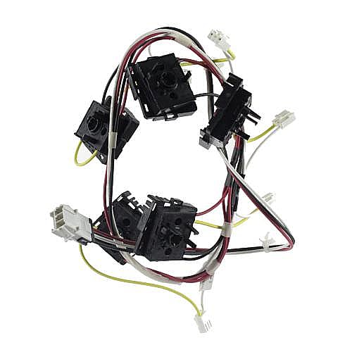 Part #wb18X33165, Switch Harness Asm
