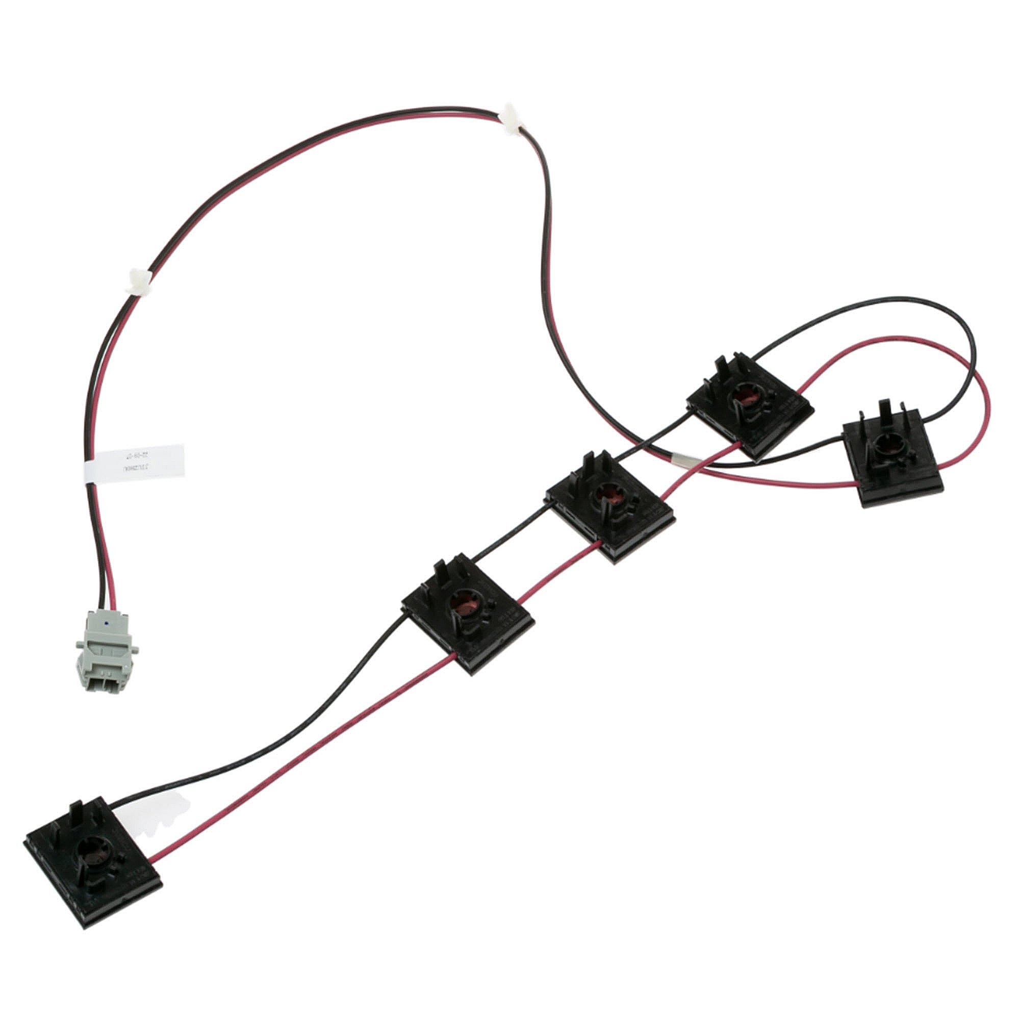 Part #wb18X33170, Switch Harne