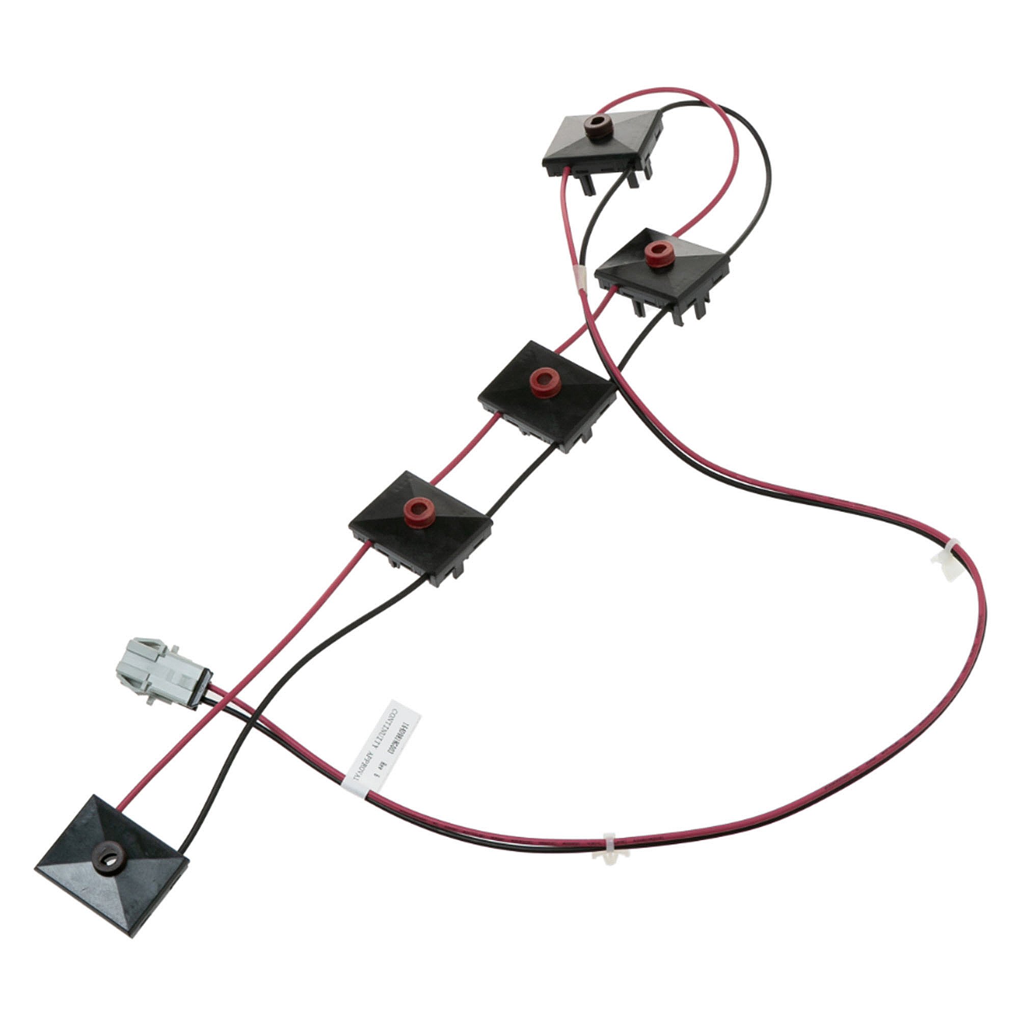 Switch Harne WB18X33170
