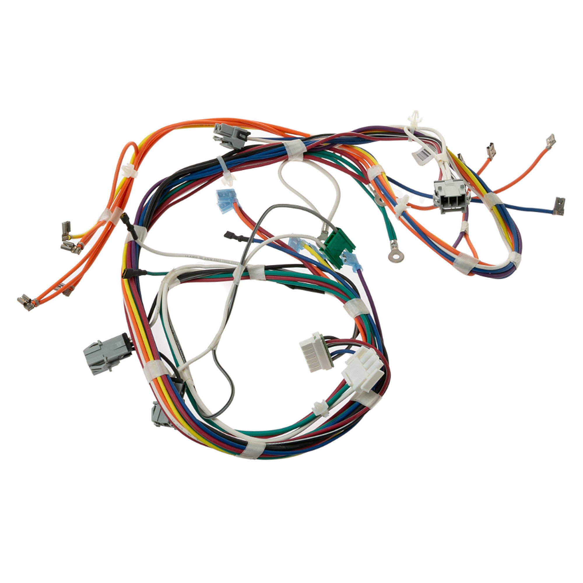 Part #wb18X33172, Main Harness Wire | 11.00 x 9.00 x 2.50