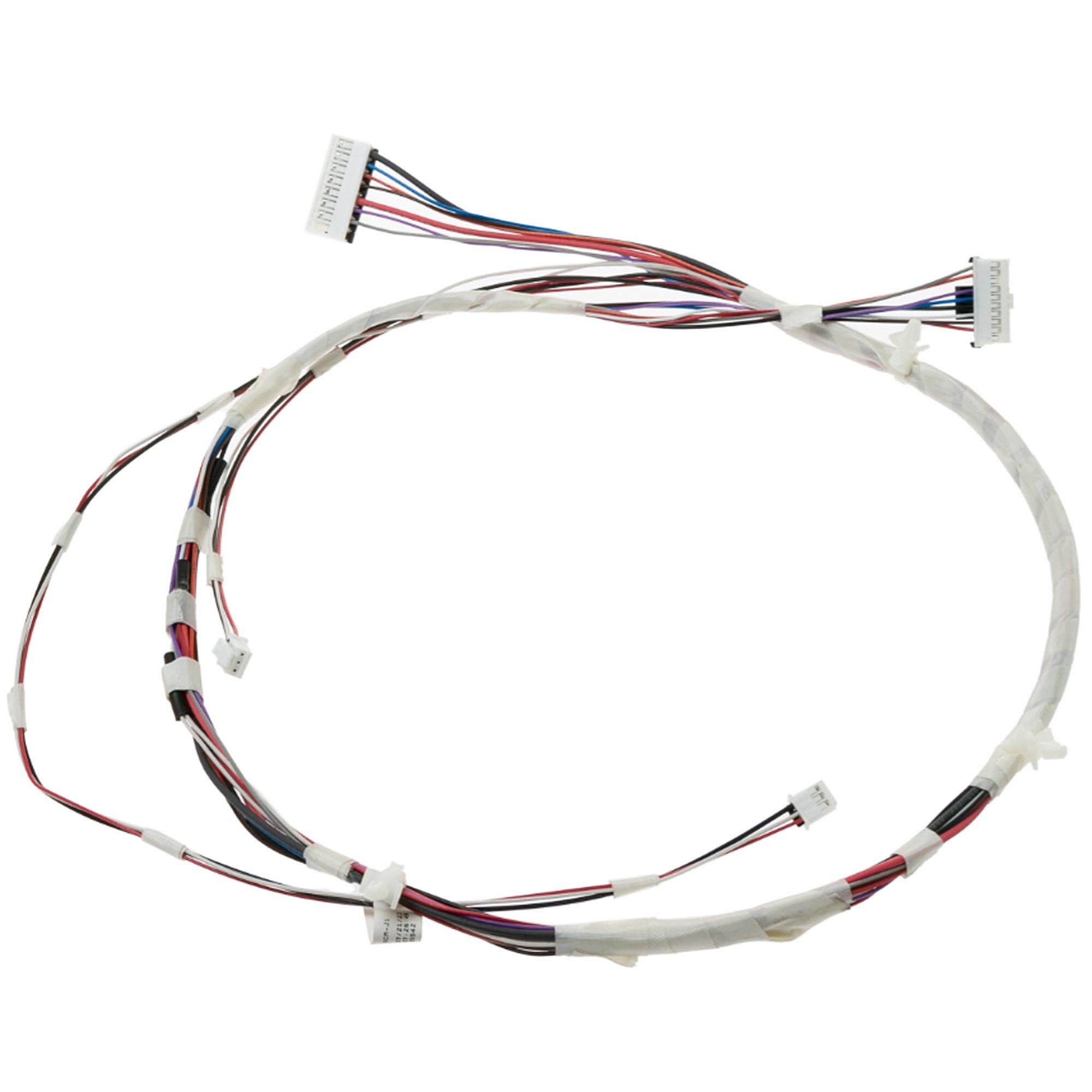 Part #wb18X33318, Induction Co