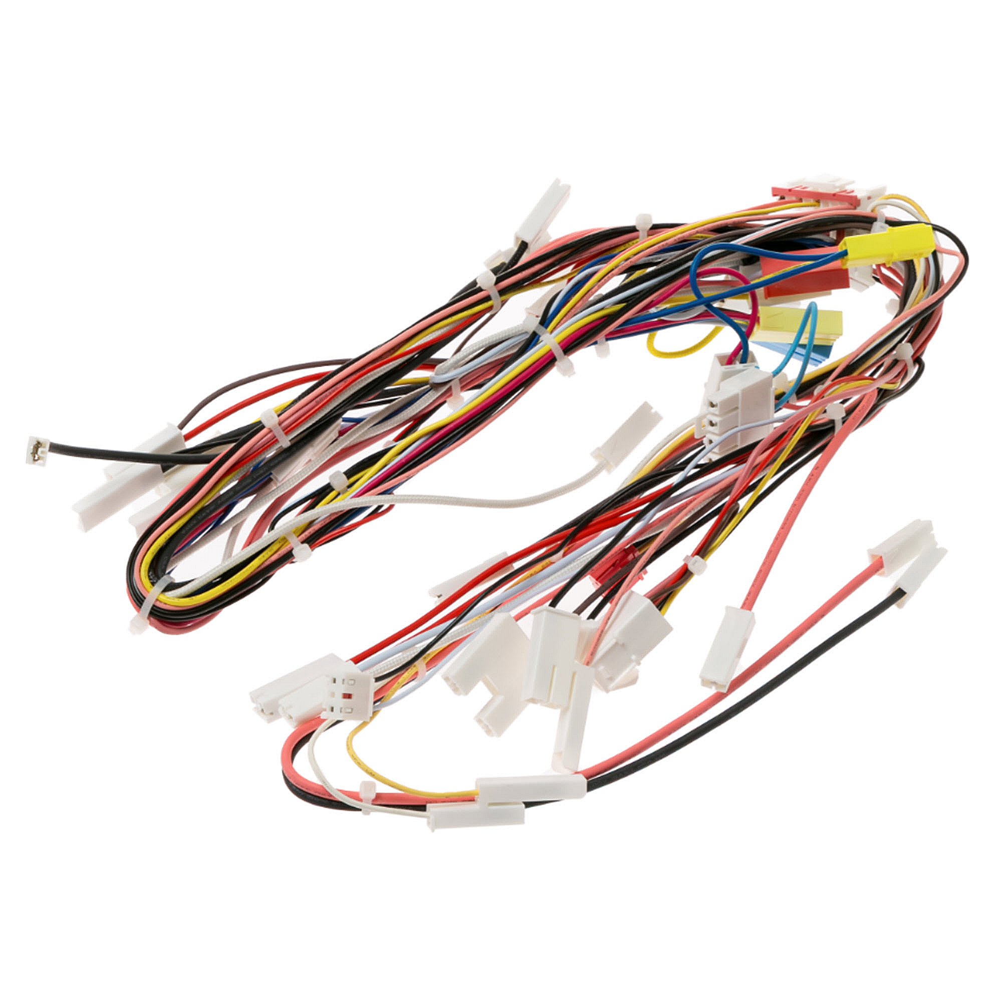 Part #wb18X33394, Single Harness