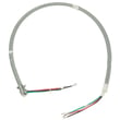 Conduit Wire Asm for GE CTD70DP2N1S1 - Part WB18X33486
