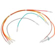 Electrode Top & Harness Hv for GE CGS700P4M2W2 - Part WB18X33925