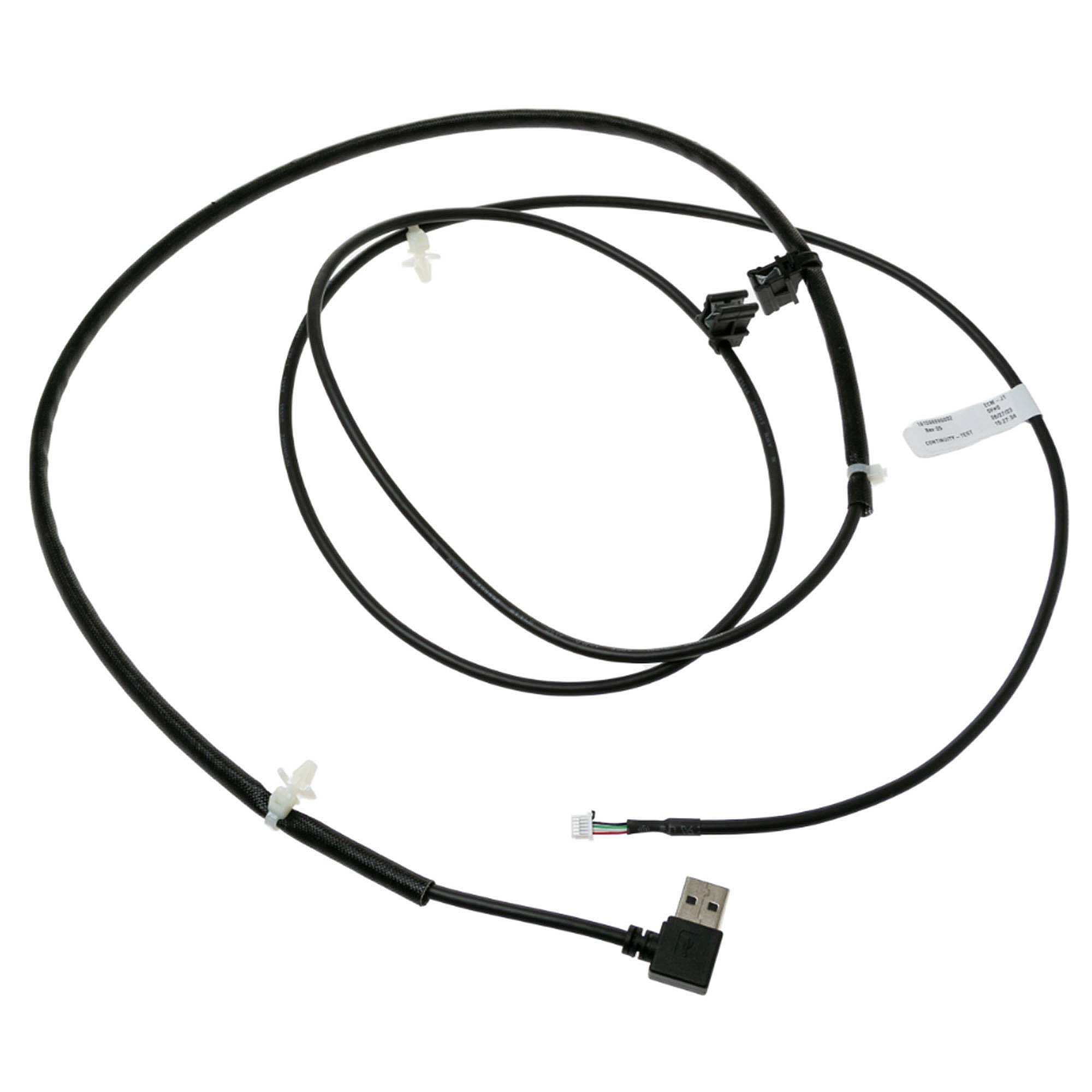 Part #wb18X35000, Harness Wire