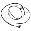 Harness Wire for GE CTD90DP2N3S1 - Part WB18X35000