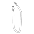 Conduit Wire Swo for GE CTS90FP4N2W2 - Part WB18X35246