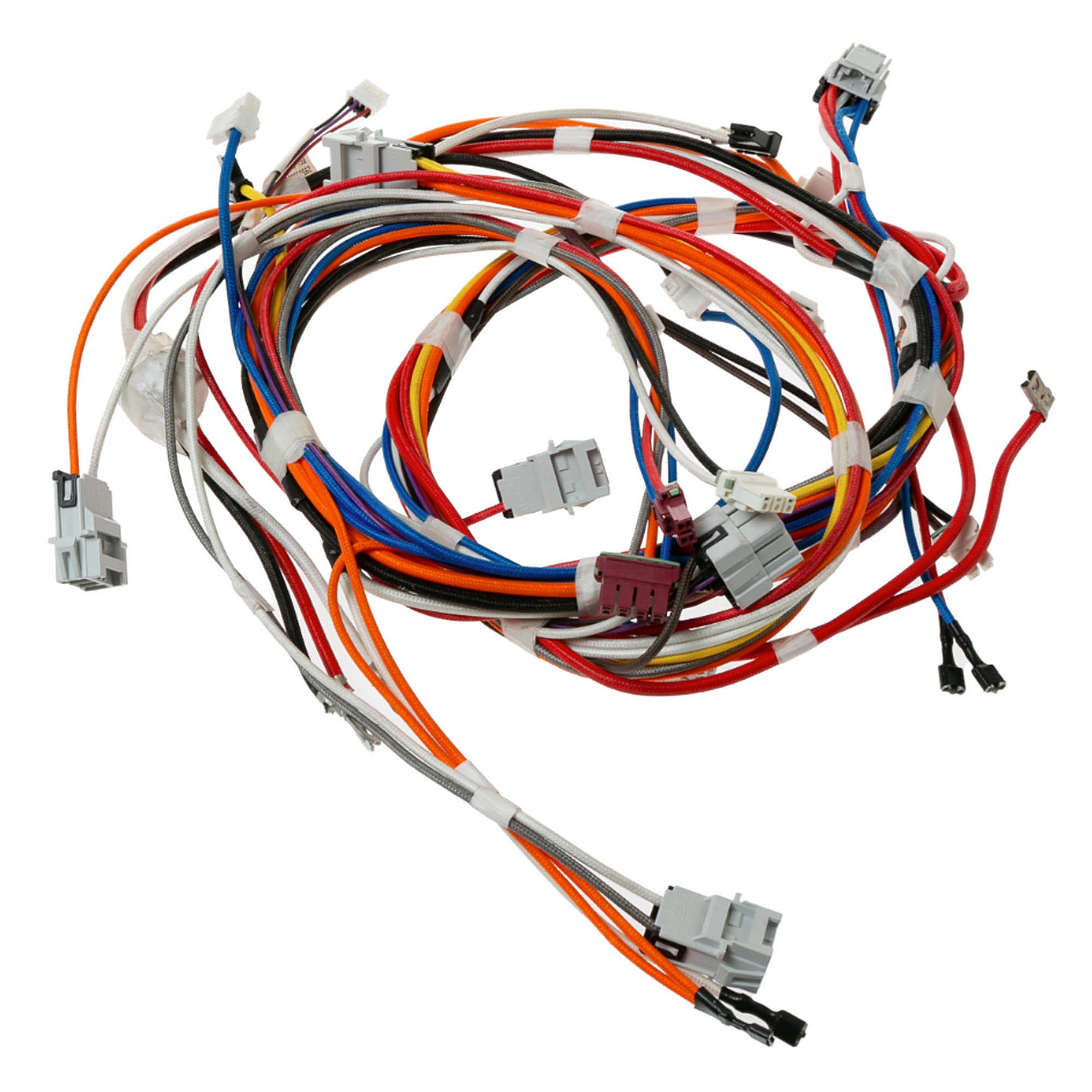 Part #wb18X35352, Harness Main