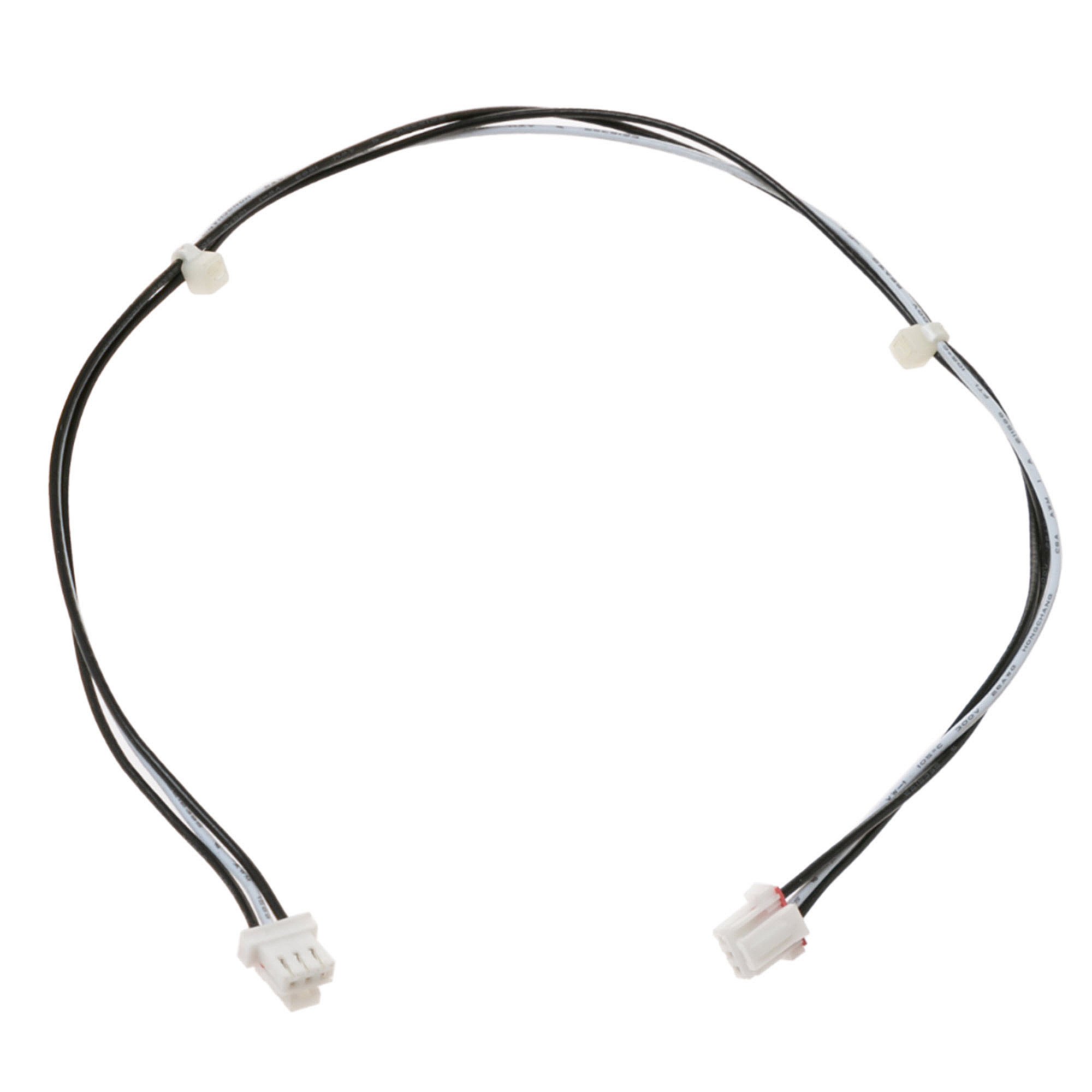 Photo of Part #wb18X35389, Harness from Repair Parts Direct