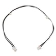 Harness for GE CVM519P2P9S1 - Part WB18X35389