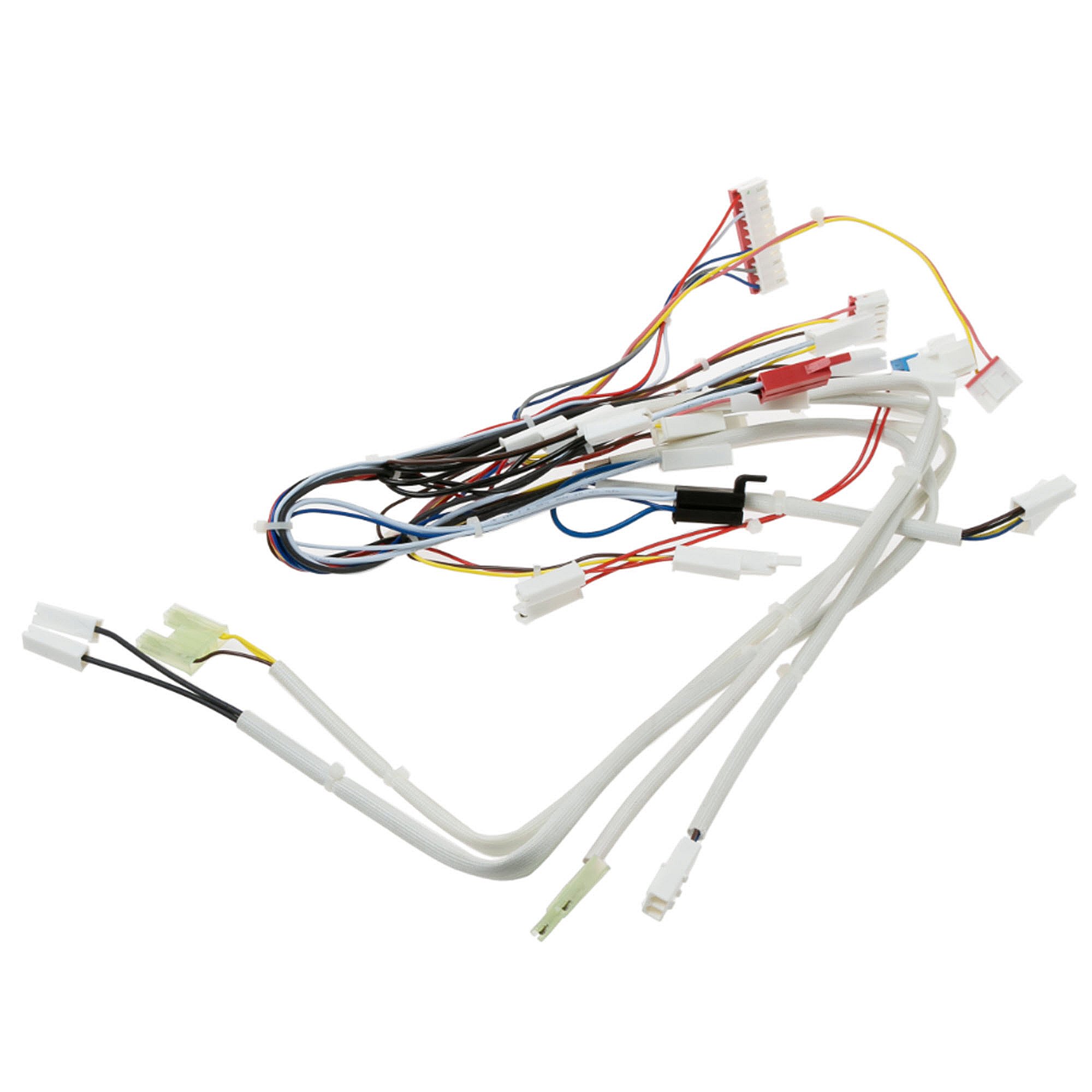 Photo of Part #wb18X35572, Harness Sing from Repair Parts Direct
