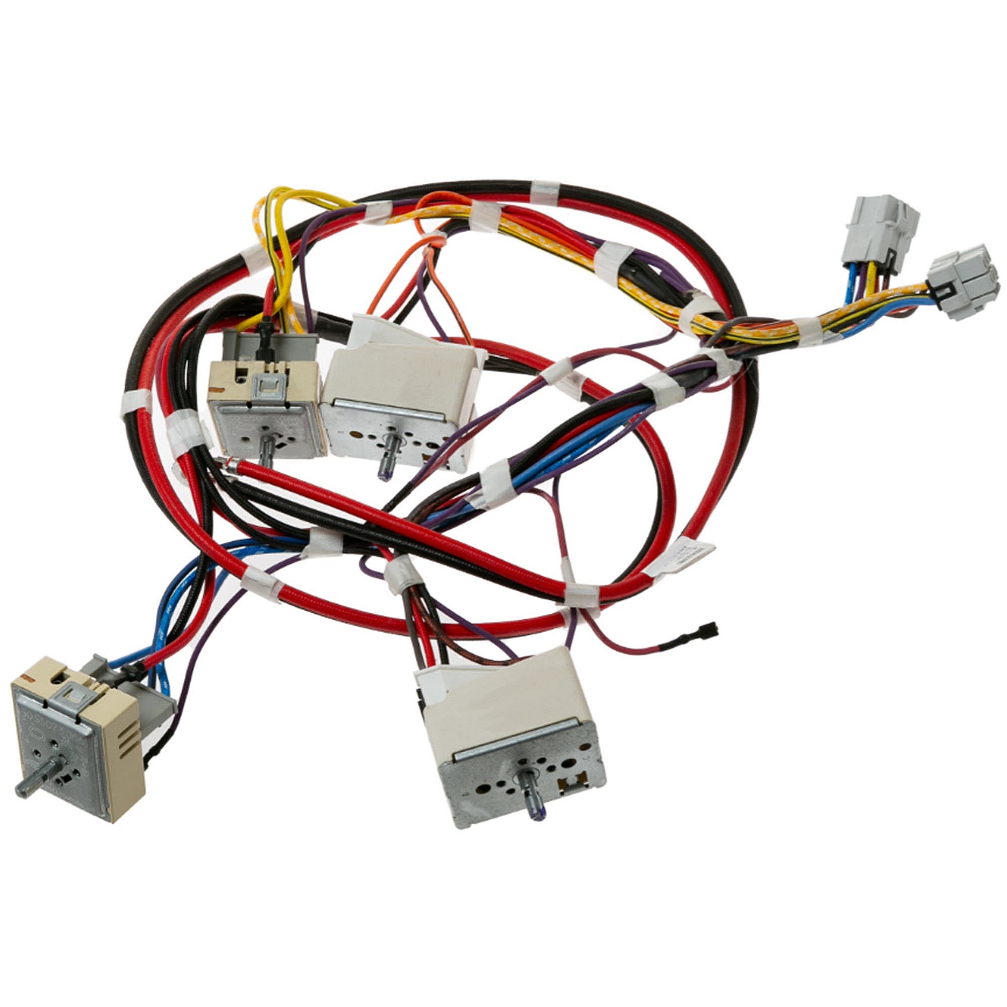 Part #wb18X35924, Harness Infinite