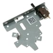 Latch (plunger Only) for GE PSS93BP7TS - Part WB18X36540