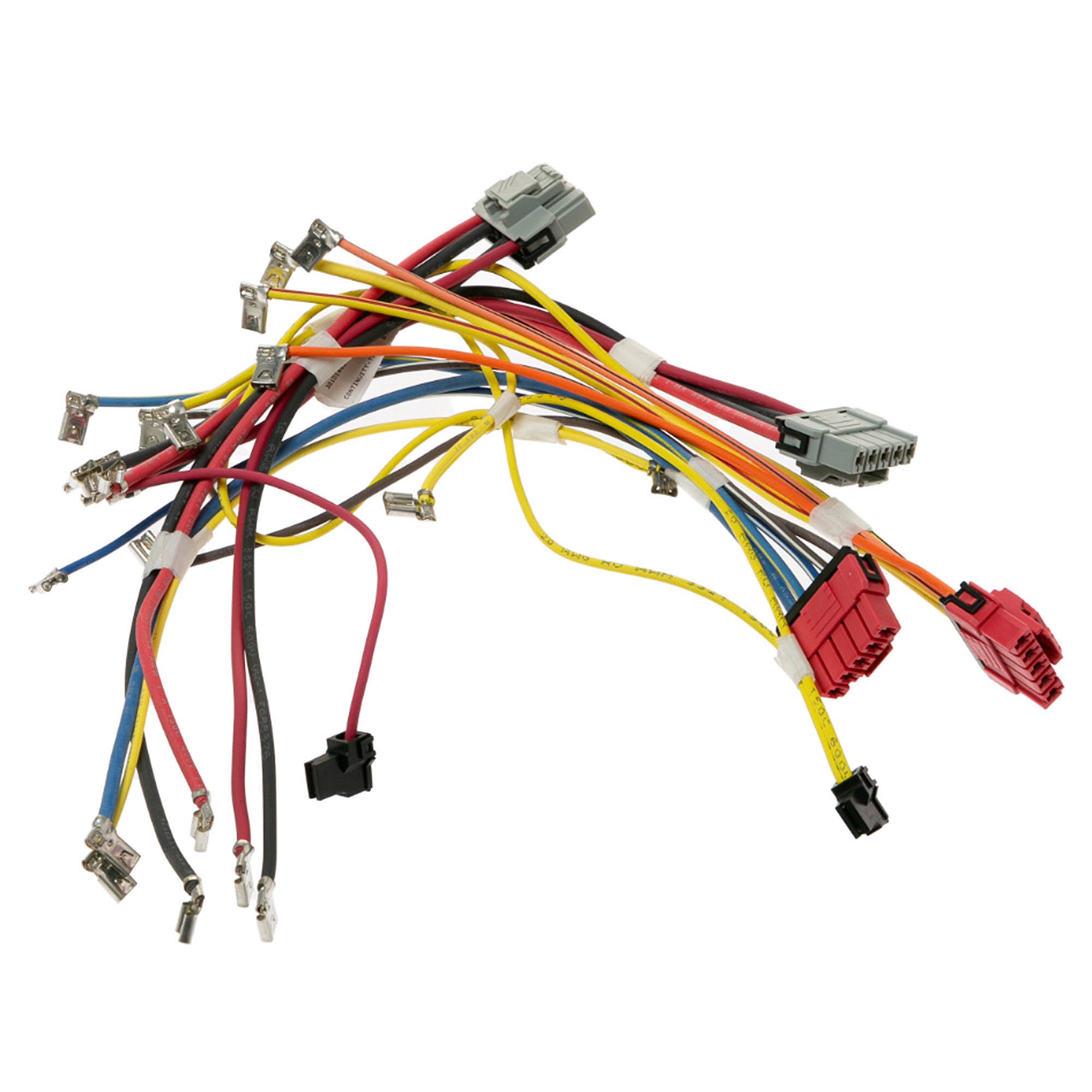 Part #wb18X37708, Harness Wire Infinite