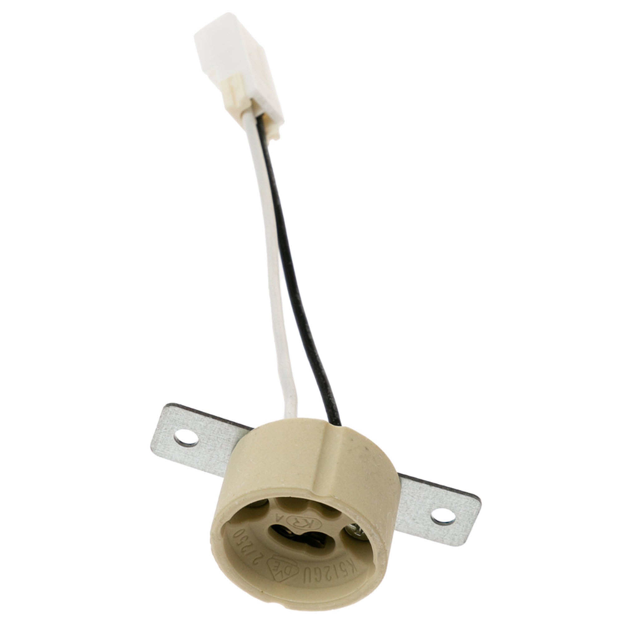 Part #wb18X37806, Lamp Socket