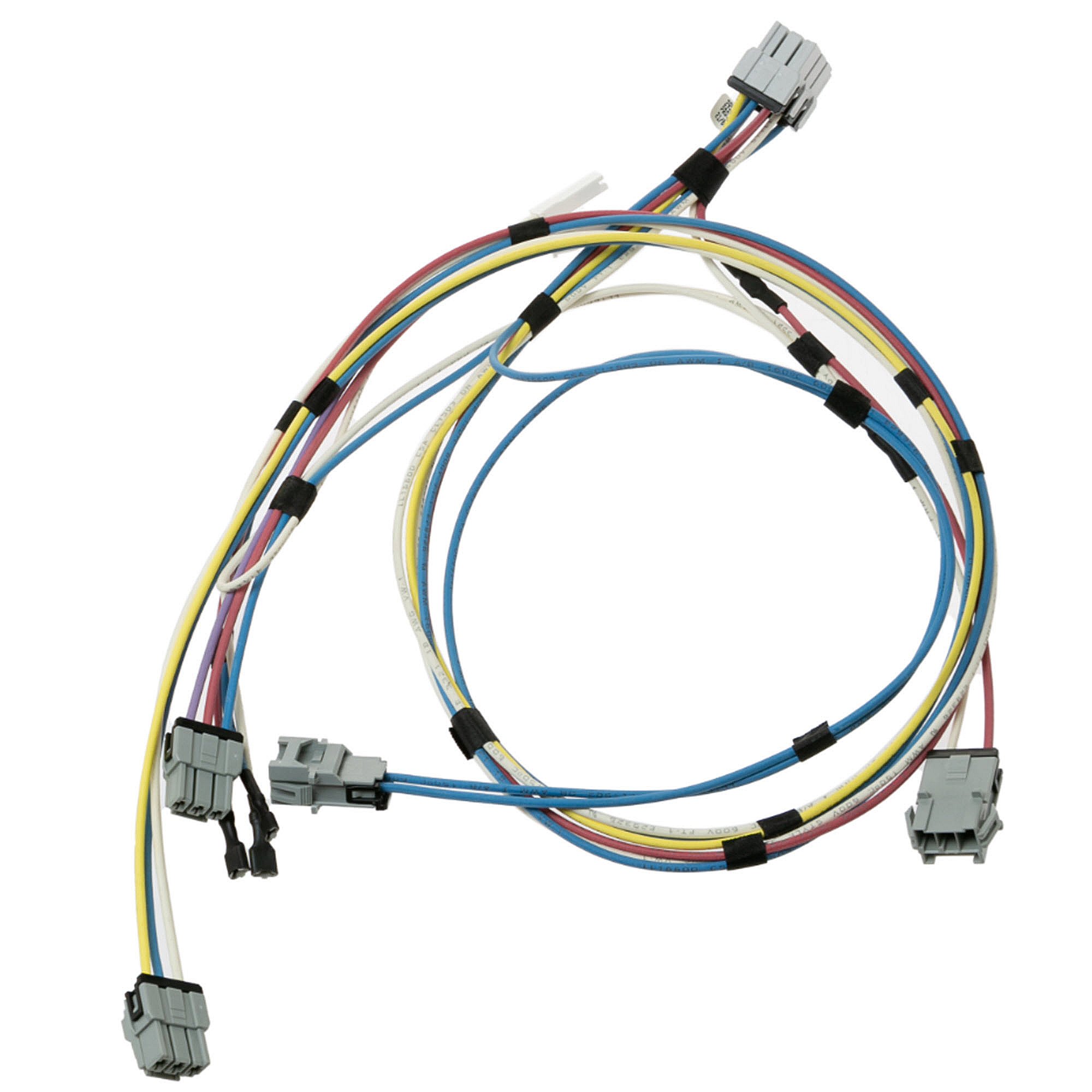 Part #wb18X38047, Harness Main