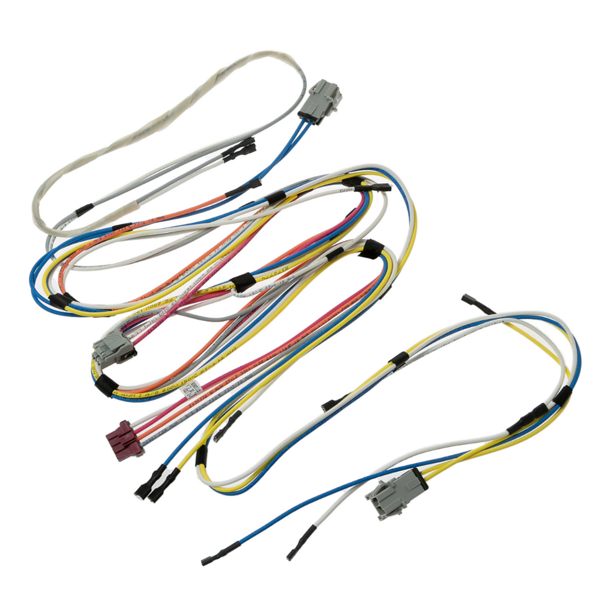 Part #wb18X38057, Harness Master
